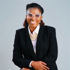 Connected Banking 2025 Speaker Pearl Nkrumah